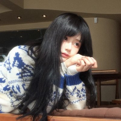 人见人爱